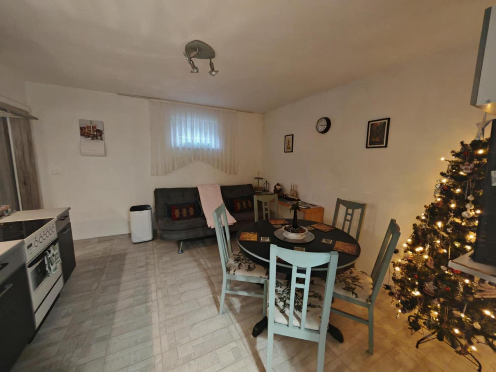 Apartma Oreh Vila Ziba Bohinj Exterior foto